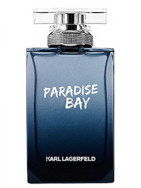 Karl Lagerfeld Paradise Bay EDT 50 ml Erkek Parfümü kullananlar yorumlar